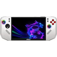 Claw A8 BZ2EM-036 Polar Tempest, Console portatile
