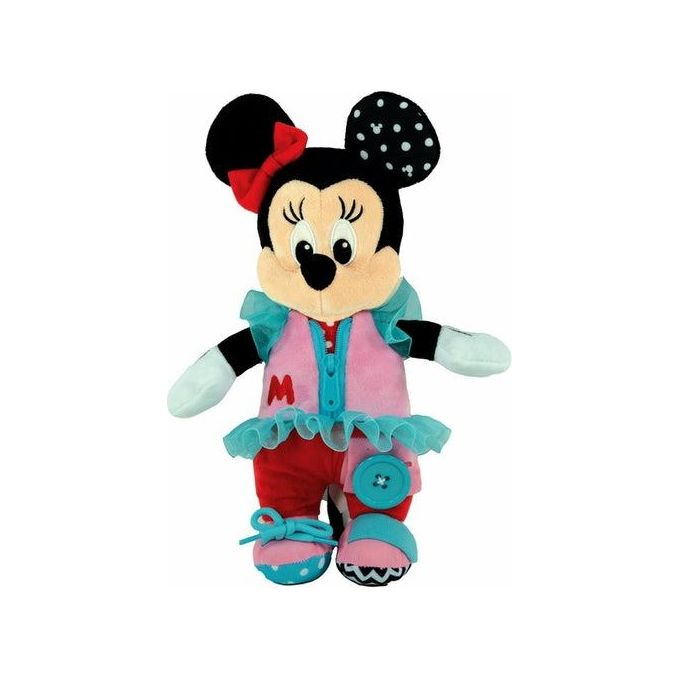 Clementoni Disney Baby Dress Me Up