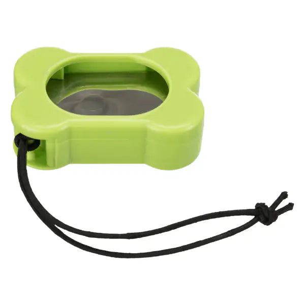Clicker Basic Trixie Colori assortiti - Giochi per cani - 1° ORDINE? scegli tra BZR5 - BZR20 + 200 pt fedeltà