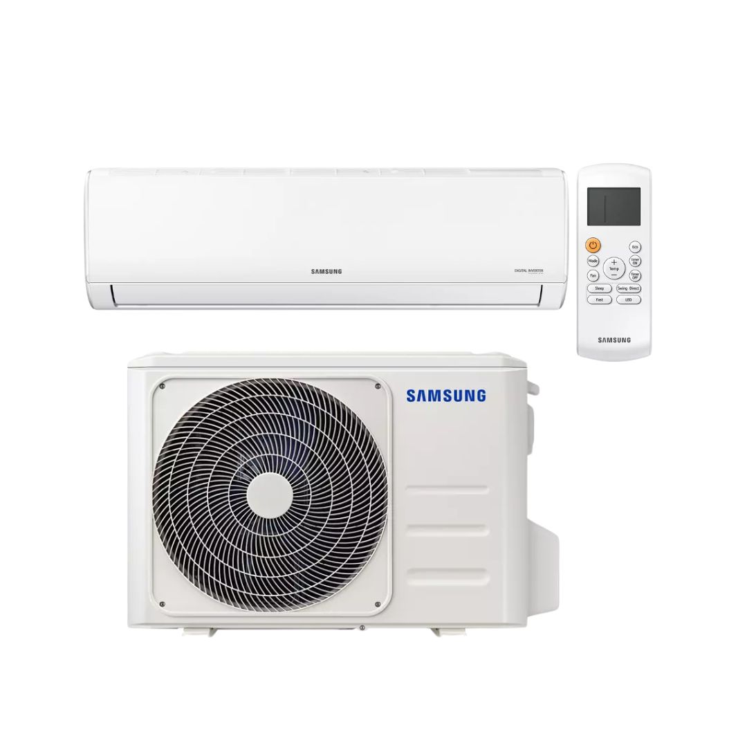 Climatizzatore Inverter Samsung Ar09txhqasi 9000 Btu R-32 A++ Monosplit, Fino A 27m²