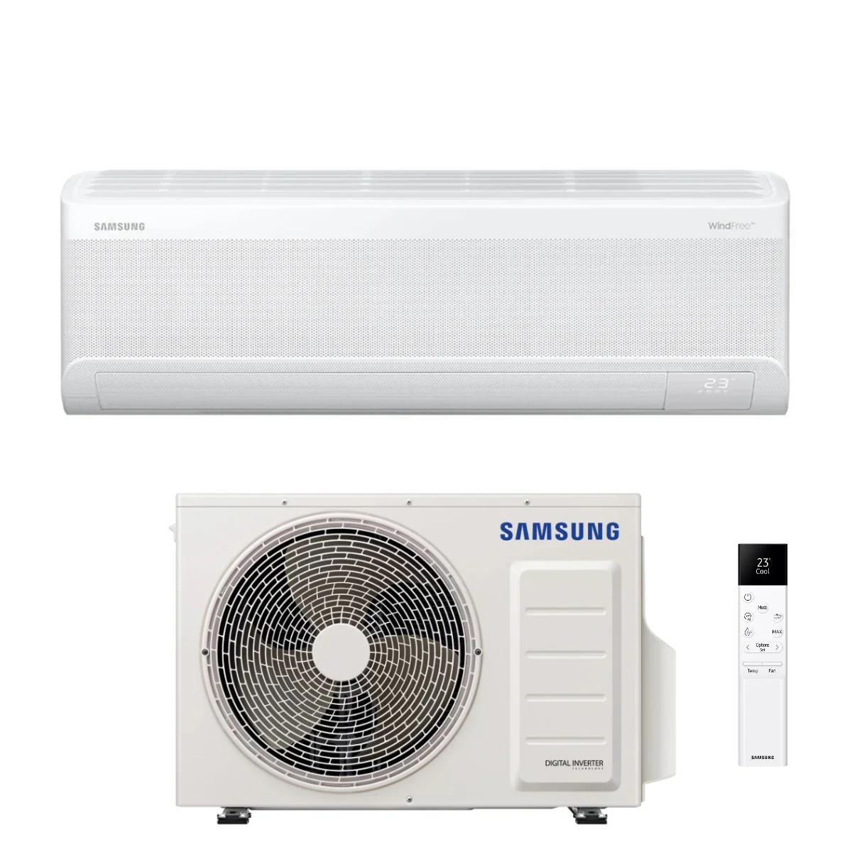 Climatizzatore Samsung Windfree Avant S2 Bianco 3 5 Kw Climatizzatore Samsung Windfree Avant S2 Bianco 3 5 Kw