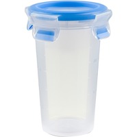 CLIP & CLOSE 508551 recipiente per cibo Altro Contenitore 0,35 L Trasparente 1 pz, Casella