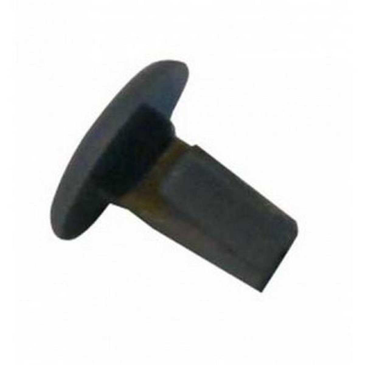 Clip Di Fissaggio Piastra Mica Originale - Forni A Microonde - Whirlpool - 613113663946213780