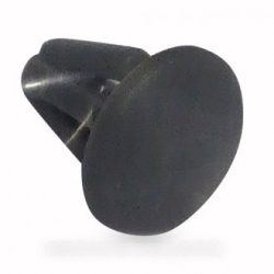 Clip Di Fissaggio Piastra Mica Originale - Forni A Microonde Whirlpool 613118058331130523