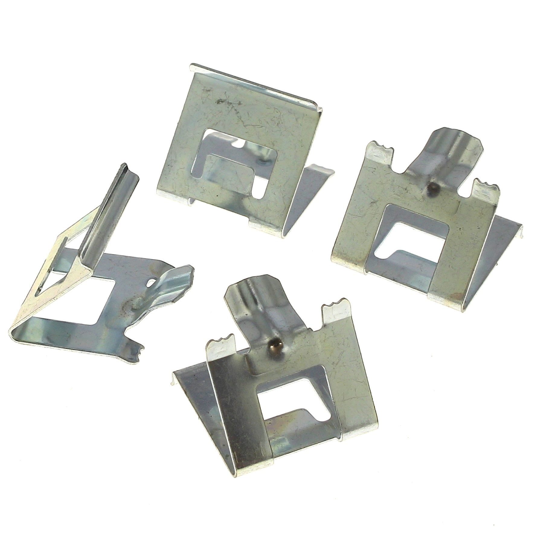 Clip Di Fissaggio (set Di 4) C00502357 Per Piani Di Cottura A Induzione Whirlpool Clip Di Fissaggio (set Di 4) C00502357 Per Piani Di Cottura A Induzione Whirlpool