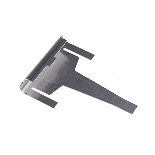 Clip Di Scarico Per Evaporatore Per Frigorifero Samsung Da61-06796a