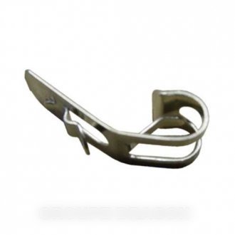 Clip Fissaggio Bulbo - Forni, Fornelli Elettrici E A Gas Smeg 311746 Clip Fissaggio Bulbo - Forni, Fornelli Elettrici E A Gas Smeg 311746