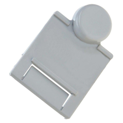 Clip Per Vaschetta Del Detersivo Originale - Lavatrice Whirlpool 2968918058331156004