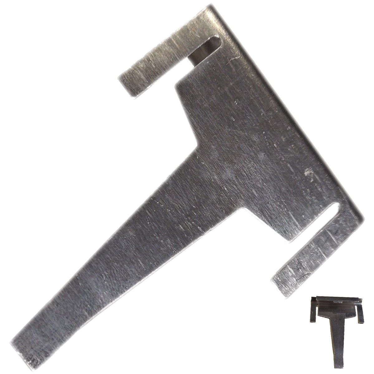 Clip (scarico) Originale - Frigorifero, Congelatore Samsung 310782