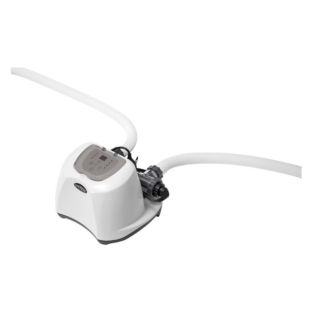 CLORINATORE ECOSTERILIZZATORE SALINO PER PISCINE art. 26670 CLORINATORE ECOSTERILIZZATORE SALINO PER PISCINE art. 26670