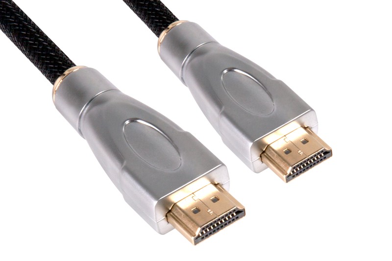 Club3D Cavo Hdmi 2.0 Maschio To Hdmi 2.0 Maschio High Speed 4K Uhd 1M