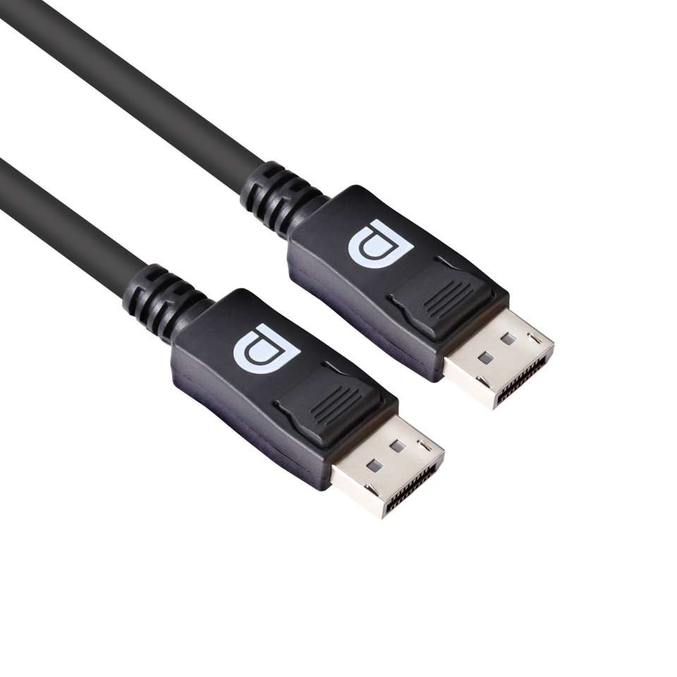 Club3D Displayport 1.4 Hbr3 Cable Male / Male 3 Meters /9.84Ft