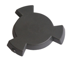 Coach Central Tray Per Microonde Whirlpool 482000016236 Coach Central Tray Per Microonde Whirlpool 482000016236