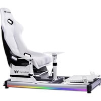 Cockpit simulatore di volo GF500 Snow, Sim Rig