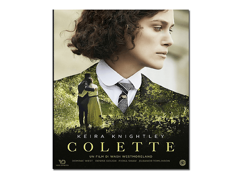 Colette - Blu-ray