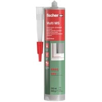 Colla da costruzione Multi MS 290ml, Sigillante