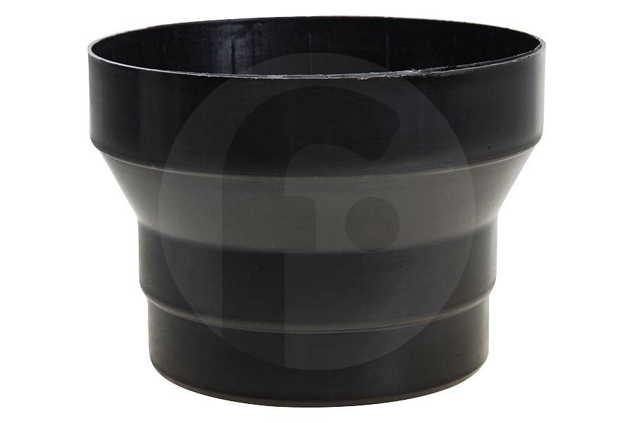 Collegamento Del Tubo Di Uscita Dell'aria Per Cappuccio Electrolux 50253561000 Collegamento Del Tubo Di Uscita Dell'aria Per Cappuccio Electrolux 50253561000