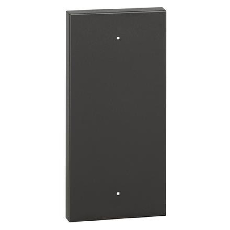 Comando Luci Digitale Touch Bticino Living Now Nero Kg8010 Comando Luci Digitale Touch Bticino Living Now Nero Kg8010