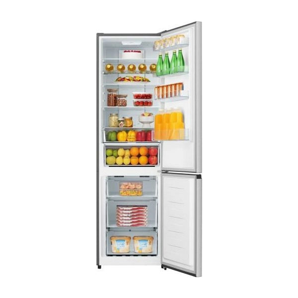 Comb 336lt cl.b nf 200x60x60 inox - 6921727080998