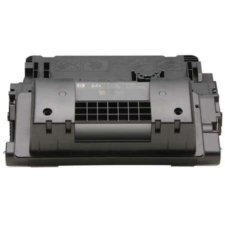 Compatibile HP CC364X/CE390X Toner NERO - sostituisce 64x 90x