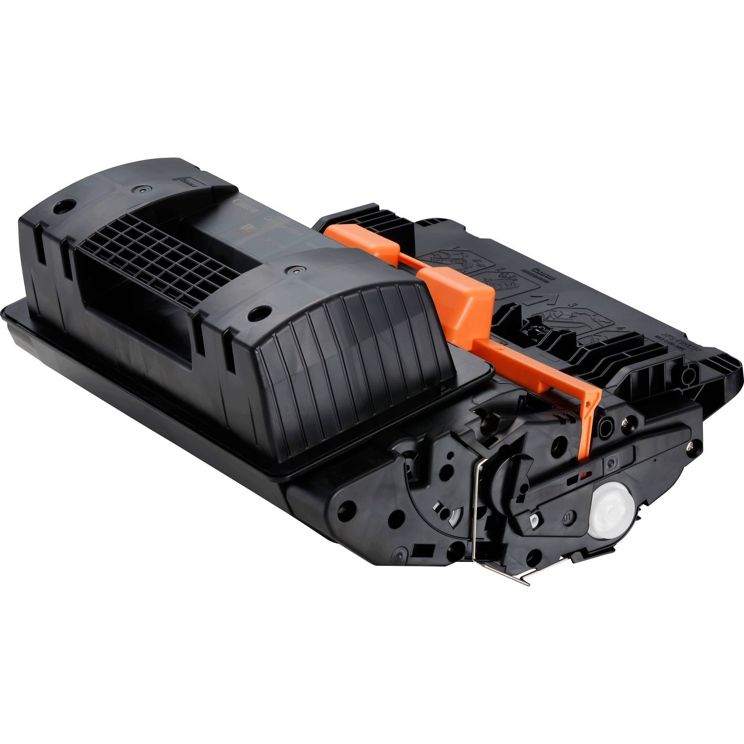 Compatibile HP Toner 81X colore nero CF281X