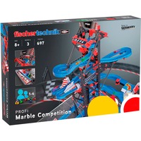 Competizione di Marmo, Traccia a sfera