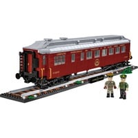 Compiègne Waggon (22 Juni 1940), Giochi di costruzione