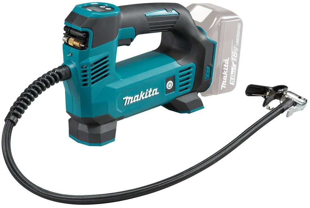Compressore Per Batteria 18 V 0ah - Mdmp180z