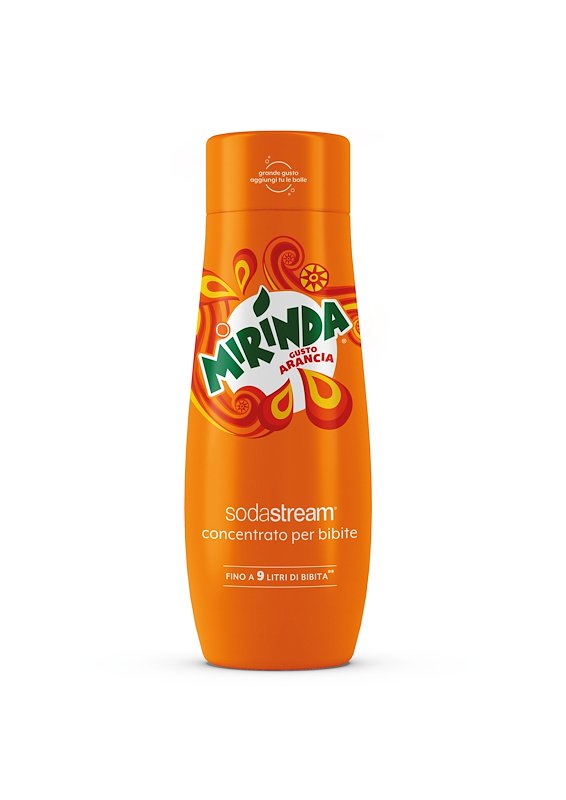 Concentrato MIRINDA 440 ml