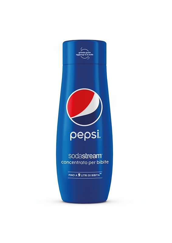 Concentrato PEPSI 440 ml