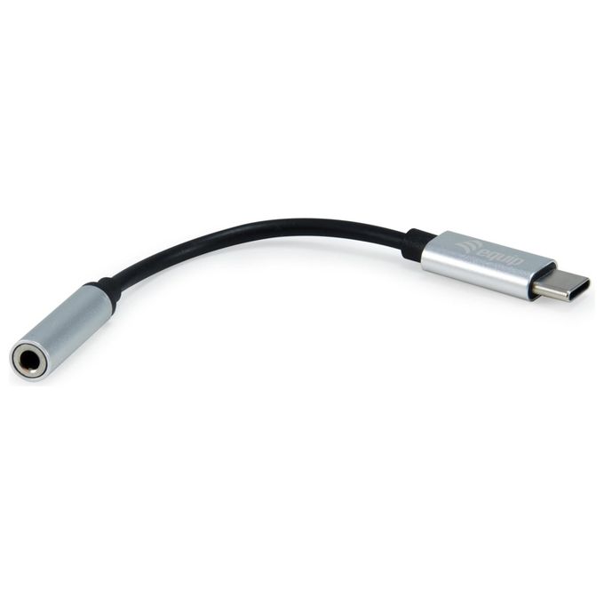 Conceptronic Adattatore da Usb-C a Jack 3.5mm Conceptronic Adattatore da Usb-C a Jack 3.5mm