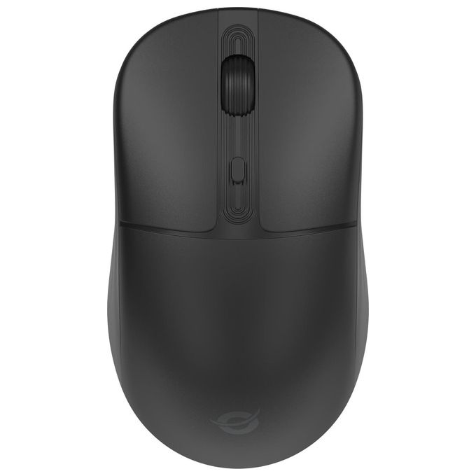 Conceptronic LORCAN04B Mouse Ufficio Ambidestro Rf Senza Fili Bluetooth Ottico 1600 Dpi Conceptronic LORCAN04B Mouse Ufficio Ambidestro Rf Senza Fili Bluetooth Ottico 1600 Dpi