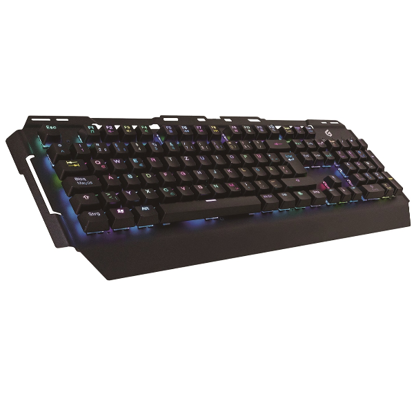 Conceptronic Mechanical Gaming Keyboard - Italian Layout KRONIC01IT