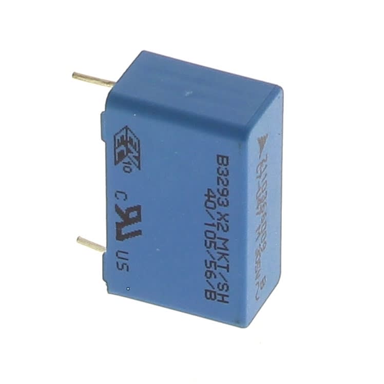 Condensatore 0,47µf Per Macchina Da Caffè Philips Condensatore 0,47µf Per Macchina Da Caffè Philips