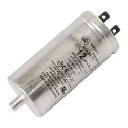 Condensatore 12mf - Asciugatrice Candy 330877