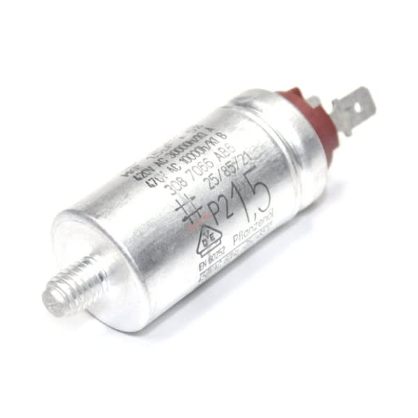 Condensatore 1,5µf Per Lavatrice Bosch