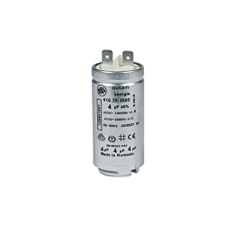 Condensatore 4mf - Asciugatrice - Arthur Martin Electrolux 2961117321429967013