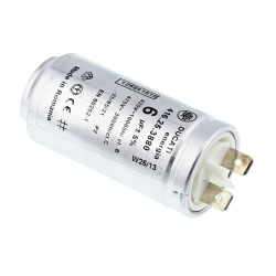 Condensatore 6mf - Lavatrice Electrolux 2936343662734880968 Condensatore 6mf - Lavatrice Electrolux 2936343662734880968