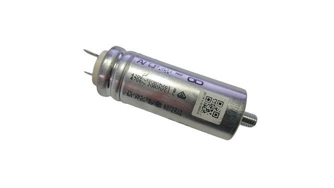Condensatore 8mf 450v - Asciugatrice - Vedette - 609203663946916063