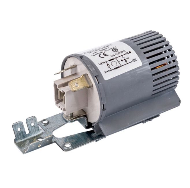 Condensatore Anti Disturbo - Lavatrice Bosch 2934993662734298015 Condensatore Anti Disturbo - Lavatrice Bosch 2934993662734298015
