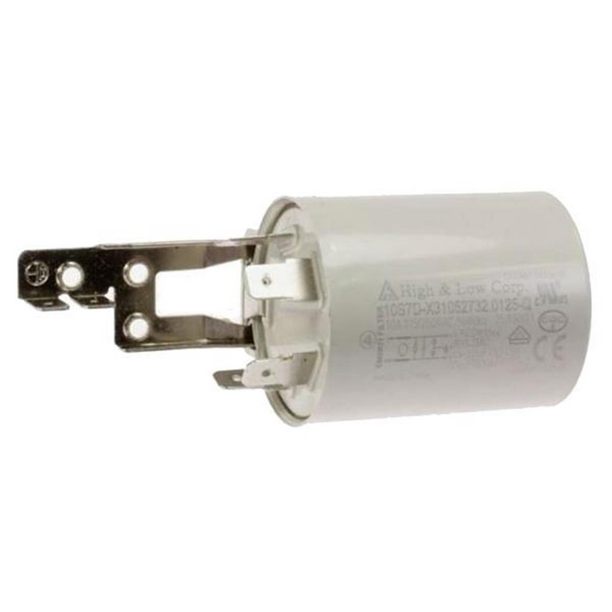 Condensatore Anti-disturbo - Lavatrice Candy 2597863662734891261