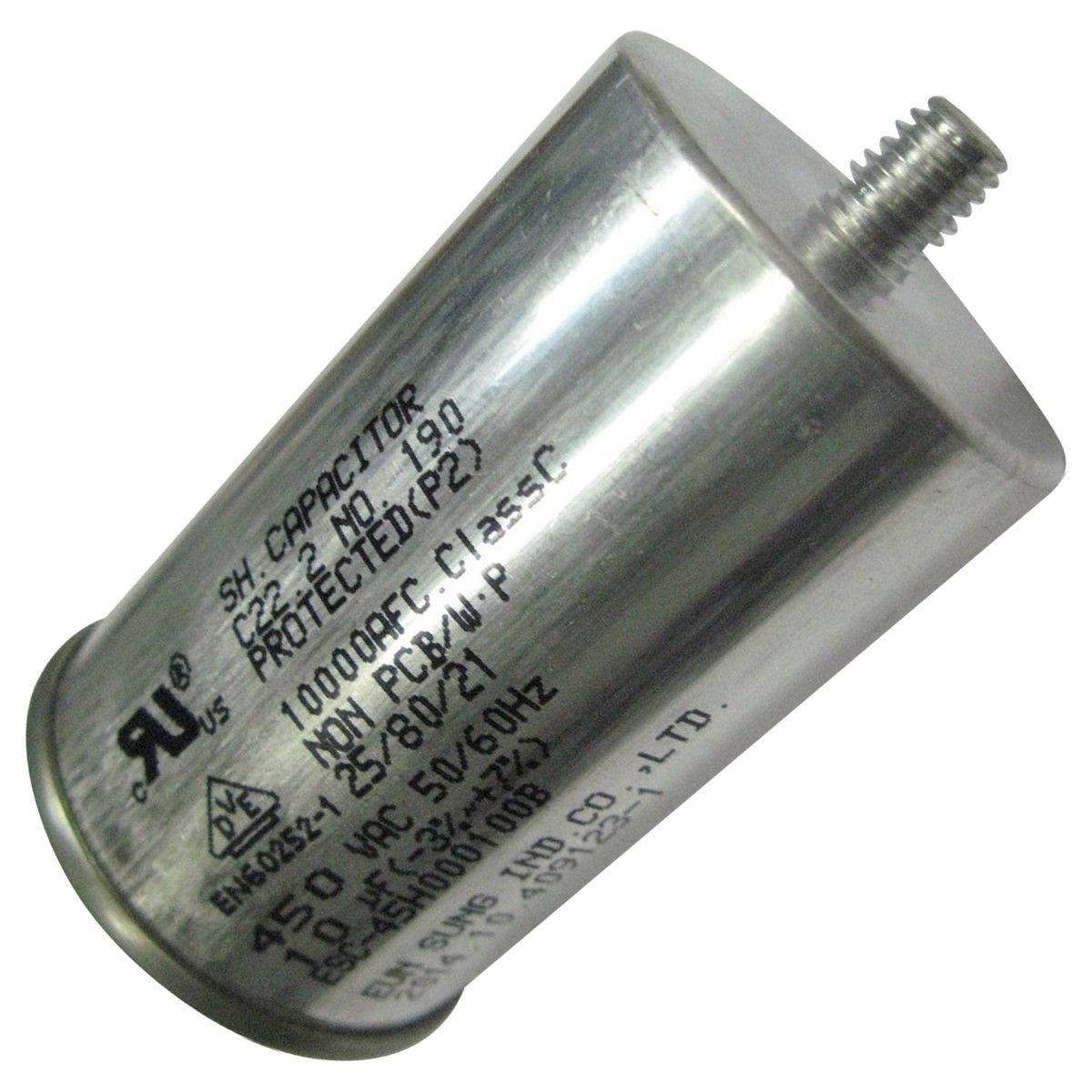 Condensatore - Asciugatrice - Lg - 984273663946160664
