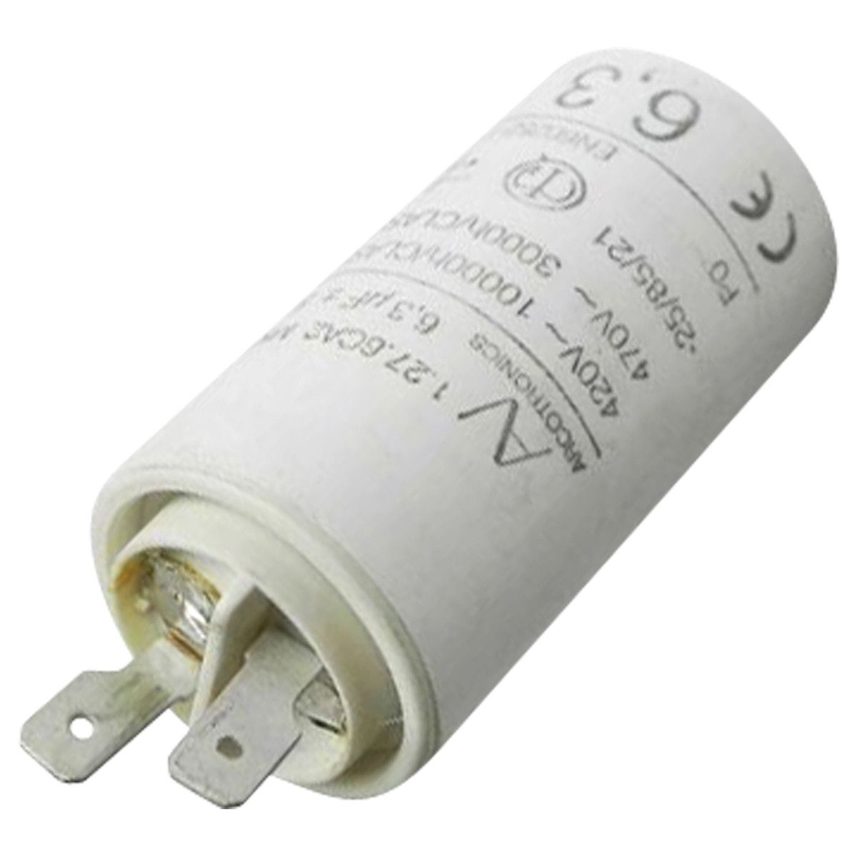 Condensatore - Cappa Aspirante - De Dietrich - 3125763662734897287 Condensatore - Cappa Aspirante - De Dietrich - 3125763662734897287