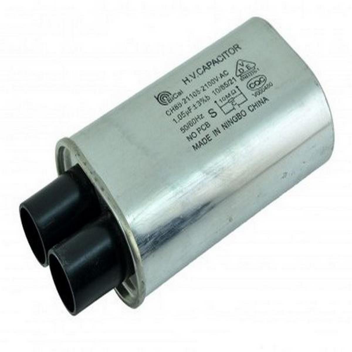 Condensatore - Forni A Microonde - Lg - 630683662734890332 Condensatore - Forni A Microonde - Lg - 630683662734890332