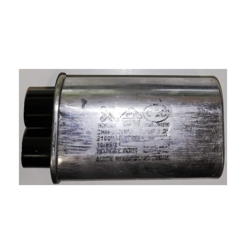 Condensatore Microonde Candy 49010607 1,2mf Condensatore Microonde Candy 49010607 1,2mf