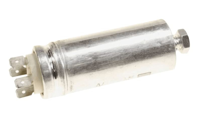 Condensatore Permanente 10 Mf 450v Per Asciugacapelli Beko - 2807960500