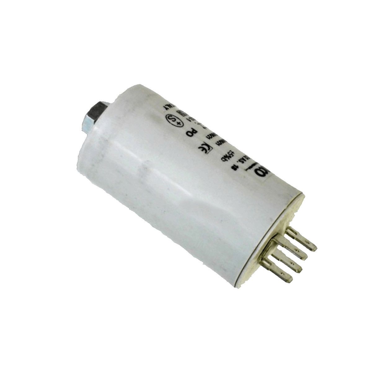 Condensatore Permanente 9mf 450v - Asciugatrice Electrolux 326395