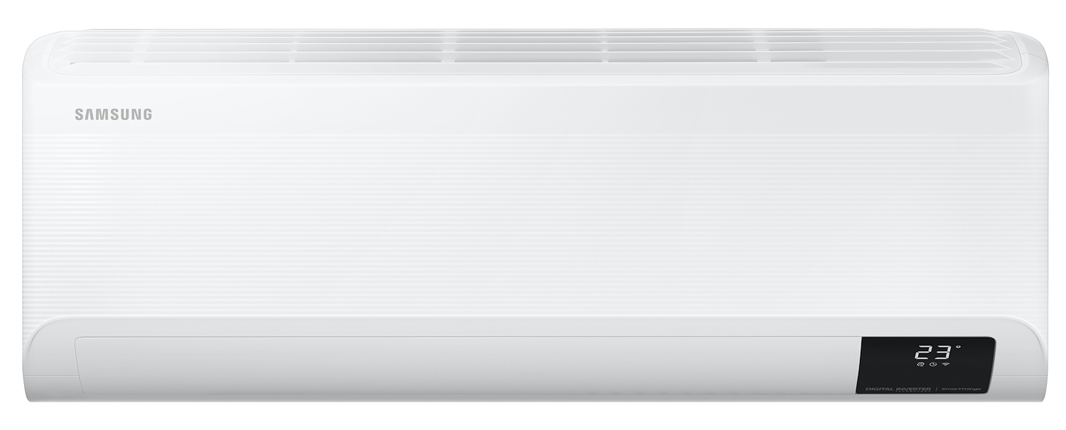 Condizionatore Climatizzatore Samsung Cebu Wi-fi R32 Unità Interna A Parete Mono/multisplit Wi-fi, Bianco 9000 Btu (si Riferisce Alla Sola Unita' Interna) Ar09txfyawkneu