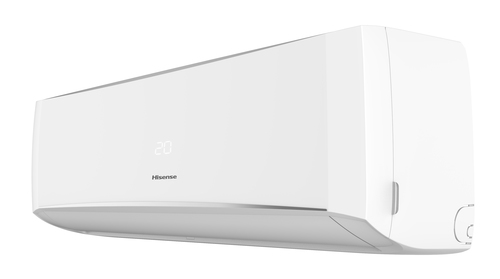 Condizionatore Fisso Mono Hisense Cond.hisen.haloplus 9000