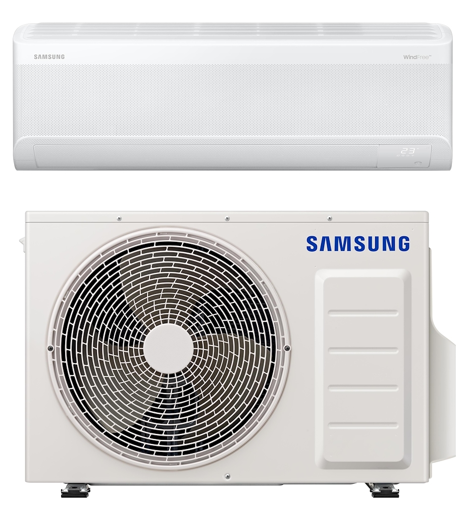Condizionatore Fisso Mono Samsung Elite S2 F Ar12el2 Condizionatore Fisso Mono Samsung Elite S2 F Ar12el2
